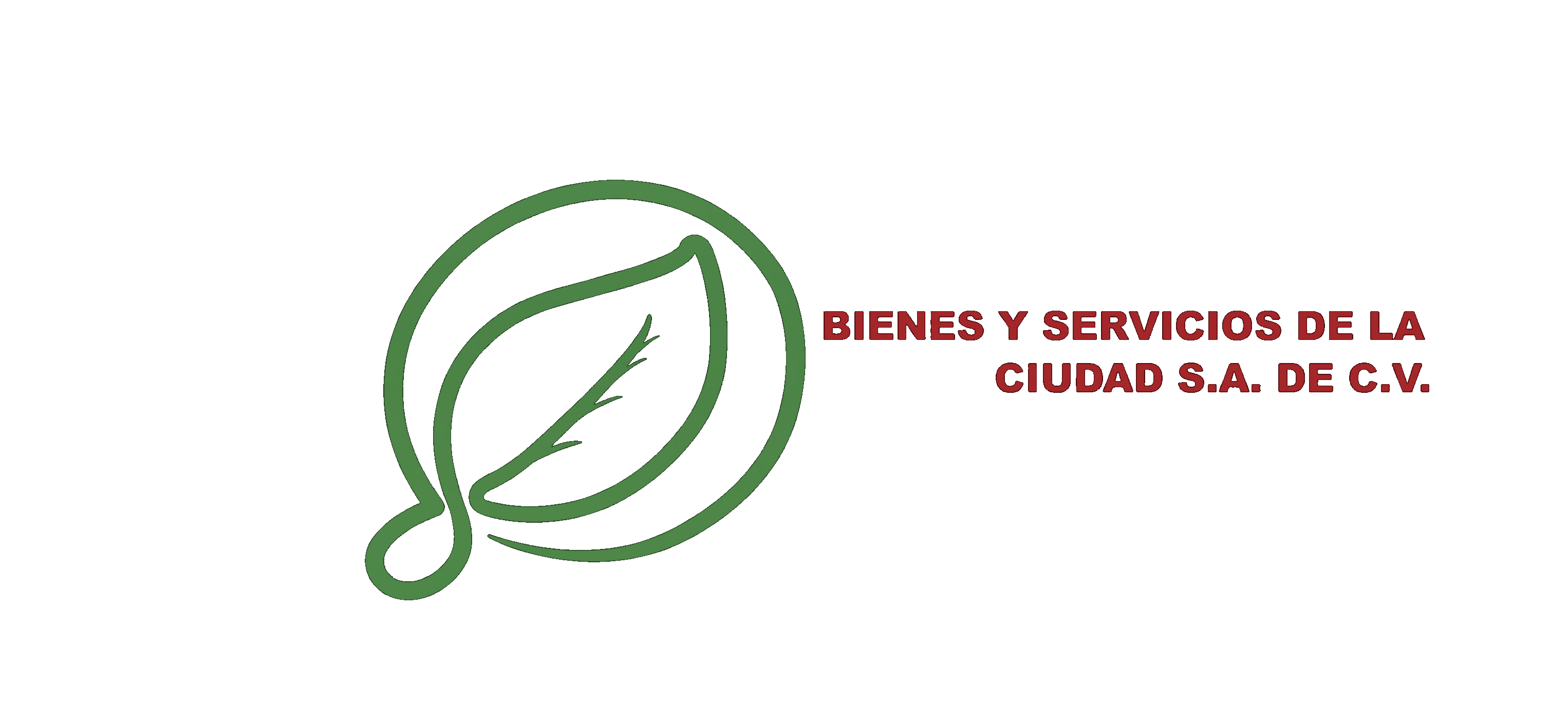 Bienes y Servicios